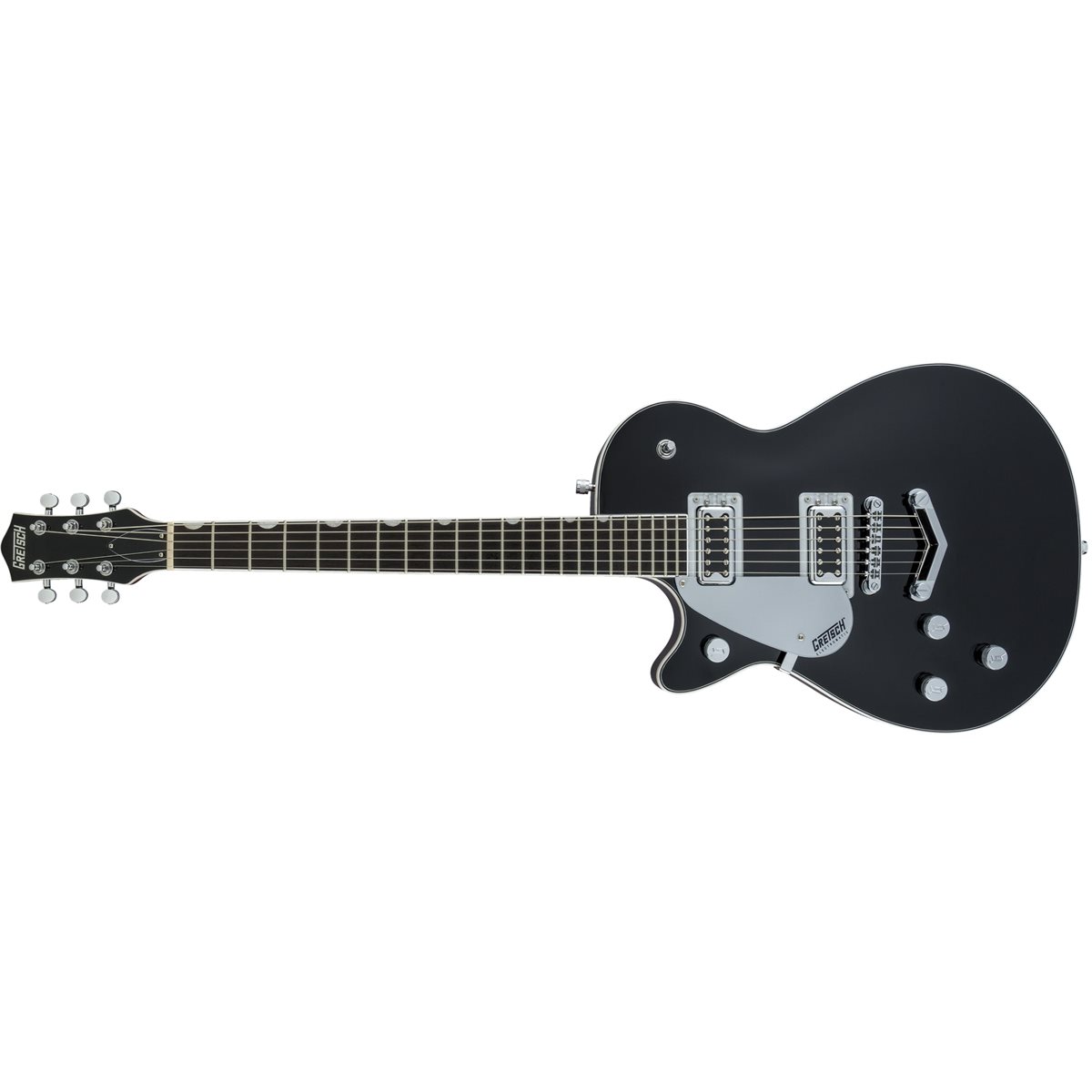 GRESTCH - G5230LH ELECTROMATIC JET - LEFT-HANDED - Black